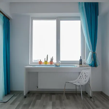 Apartmán Relax Mamaia