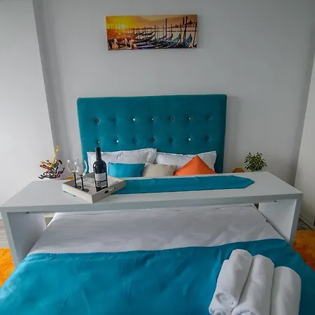 Relax Mamaia