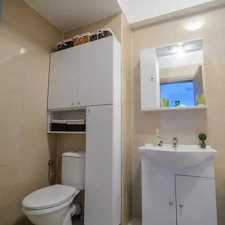 Apartmán Relax Mamaia