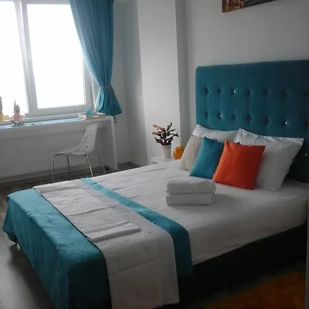 Relax Apartmán *