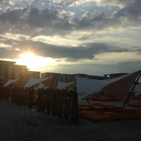 Relax Apartmán