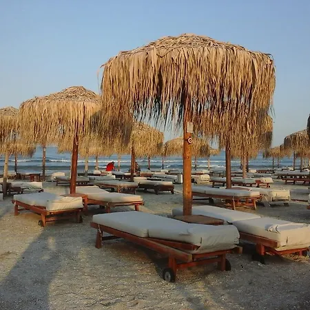 Relax Apartmán Mamaia