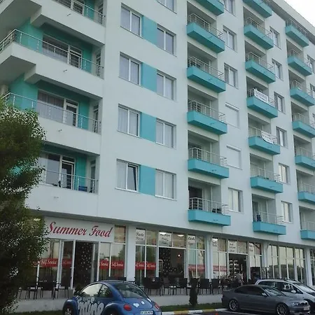 Apartmán Relax