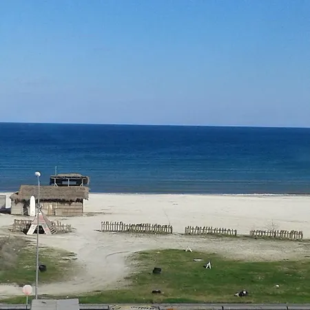 Relax Mamaia