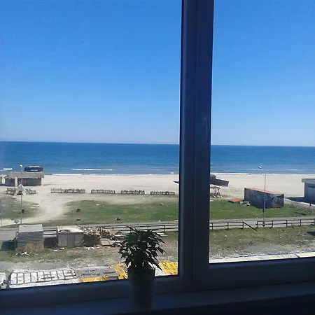 Apartmán Relax *